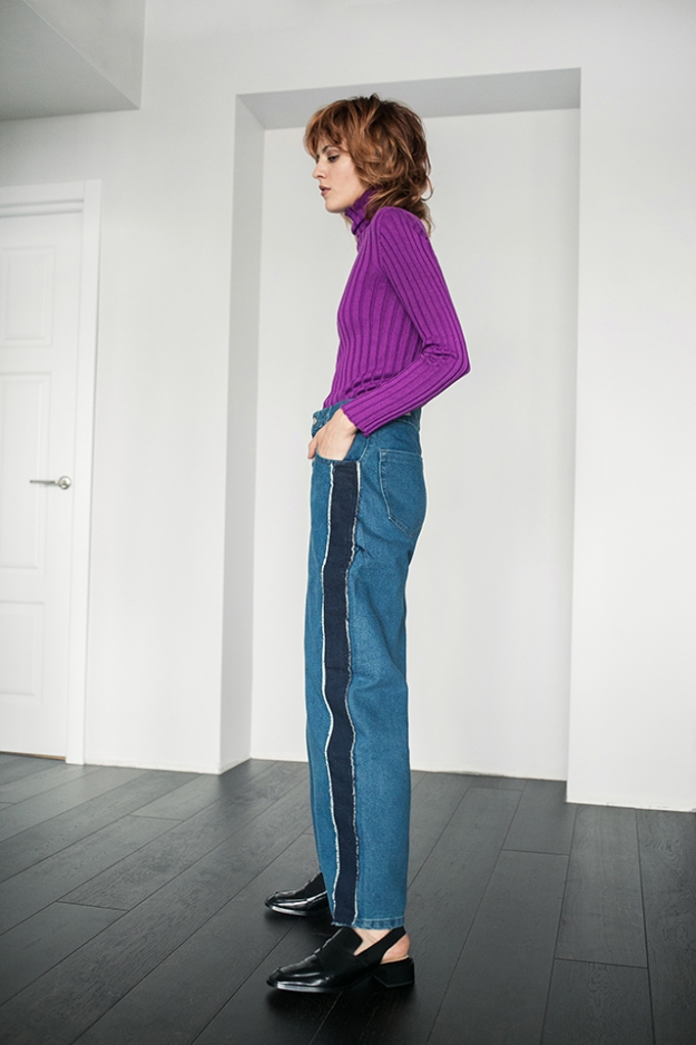 Обзор Buro 24/7: Mirstores, осень-зима 2016 (фото 3)