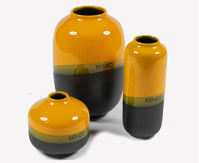 Топ-5: интерьерные коллекции известных модных дизайнеров (фото 1)