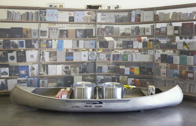 Арт-планы на неделю: 24—30 ноября (фото 2)