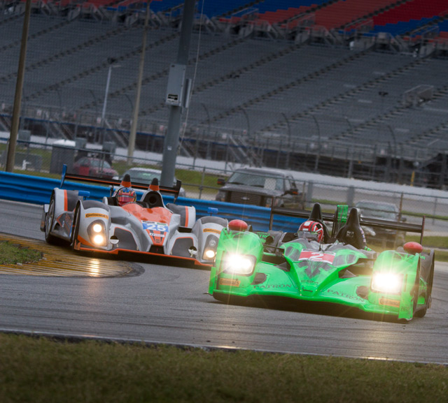 Эксклюзив Buro 24/7: Превью гонки «Rolex 24 часа в Дейтоне» (фото 6)