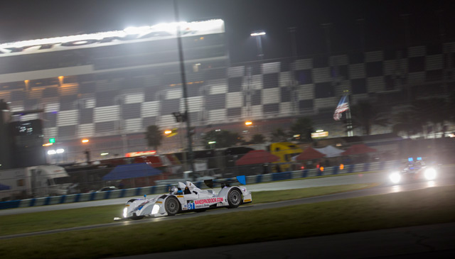 Эксклюзив Buro 24/7: Превью гонки «Rolex 24 часа в Дейтоне» (фото 7)