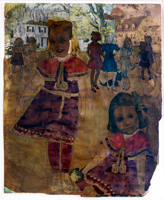 Гид по ярмарке: Art Basel Miami Beach 2014 (фото 2)