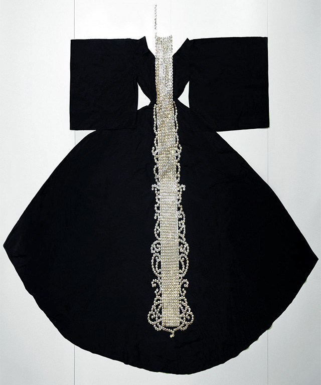 Манто, 1937 Что сделало Жанну Ланвен великой (фото 12)