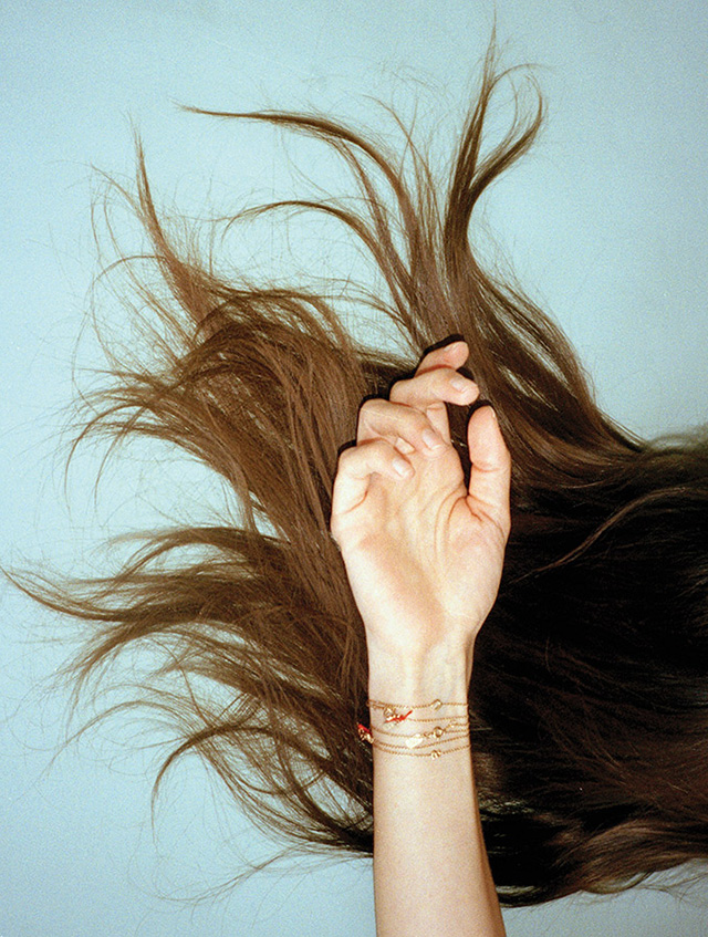 Выражаемся буквально: детские браслеты с буквами от Neva Oslo (фото 4)