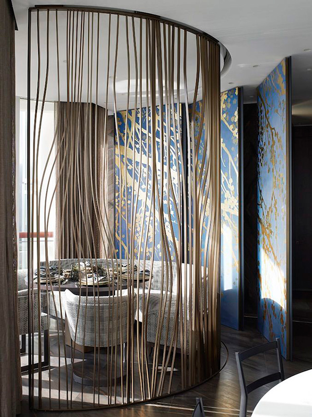 Интерьер custom-made: от слов к делу (фото 4)