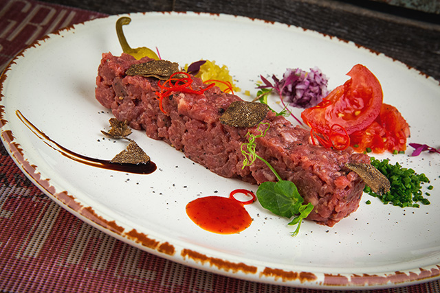 Как рестораны пытаются удержать клиентов и почему это не всем удается (фото 2)