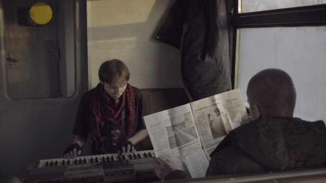 Арт-планы на неделю: 12—18 октября (фото 7)