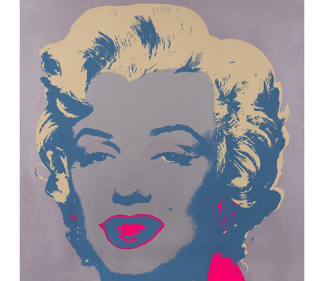 Современное искусство и мода стали еще ближе: выставка в "Галерее Неглинной" (фото 1)