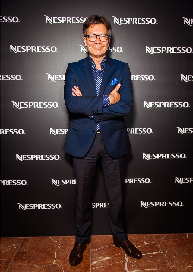 Сергей Николаевич Творческий вечер Светланы Захаровой (фото 7)