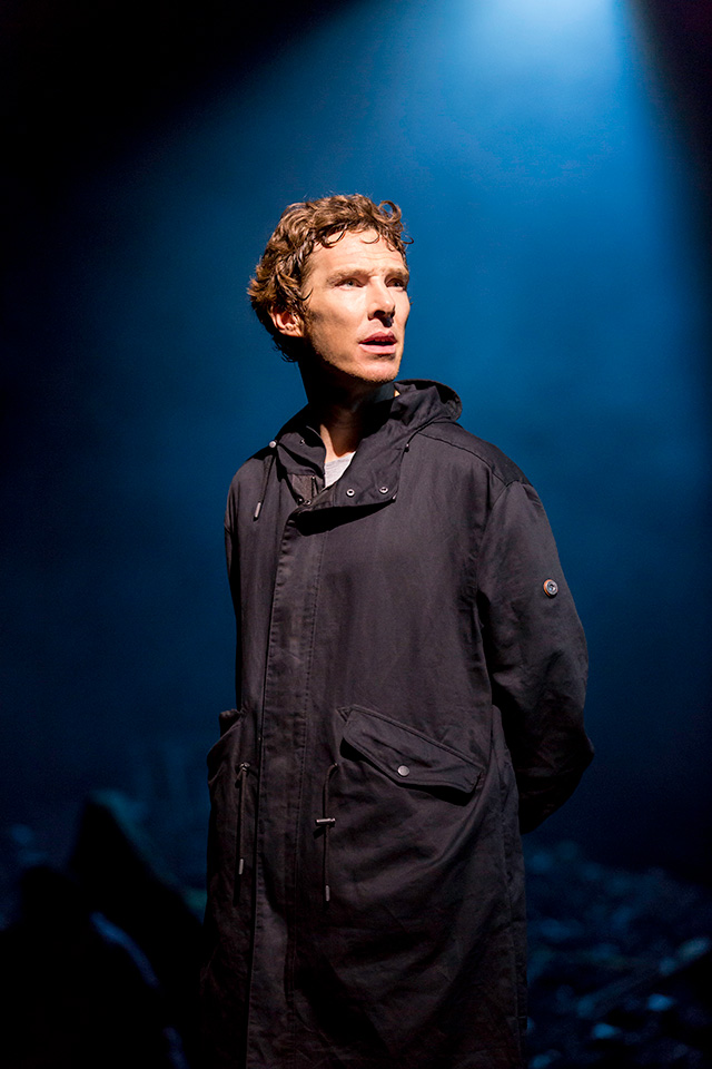 "Гамлет" нашего времени (фото 2)