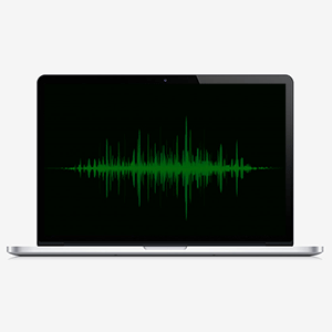 Adobe представил «фотошоп» для голосовых записей