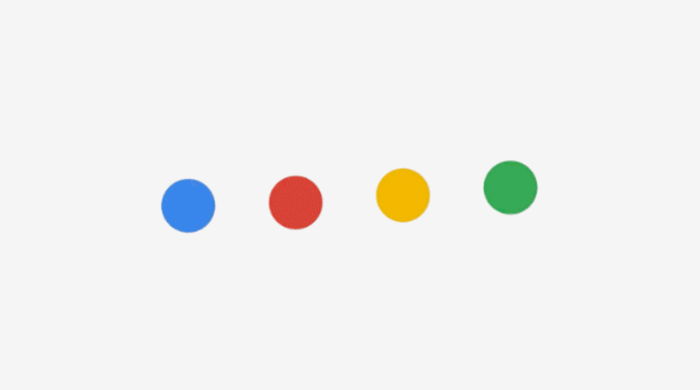 У Google игривое настроение: У Google игривое настроение: