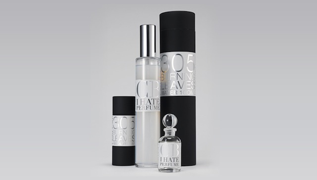 305 Burning Leaves Обратите внимание: парфюмерия CB I Hate Perfume (фото 4)