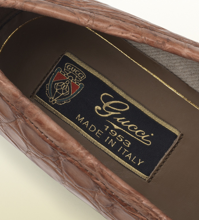 60 лет лоферам Gucci (фото 5)