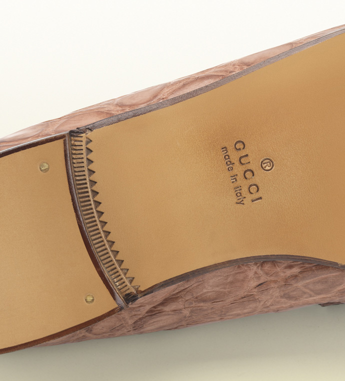 60 лет лоферам Gucci (фото 6)