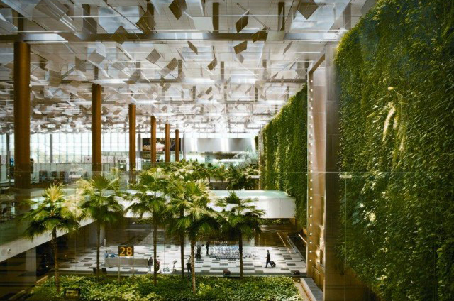 Назван лучший в мире аэропорт (фото 2)