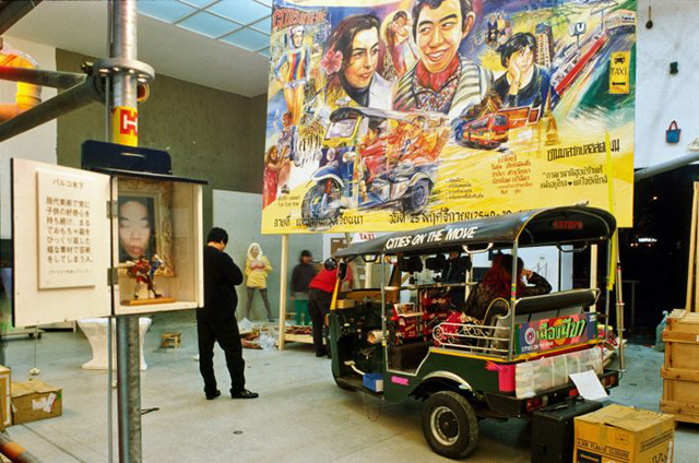 Арт-планы на неделю: 27 апреля — 3 мая (фото 8)