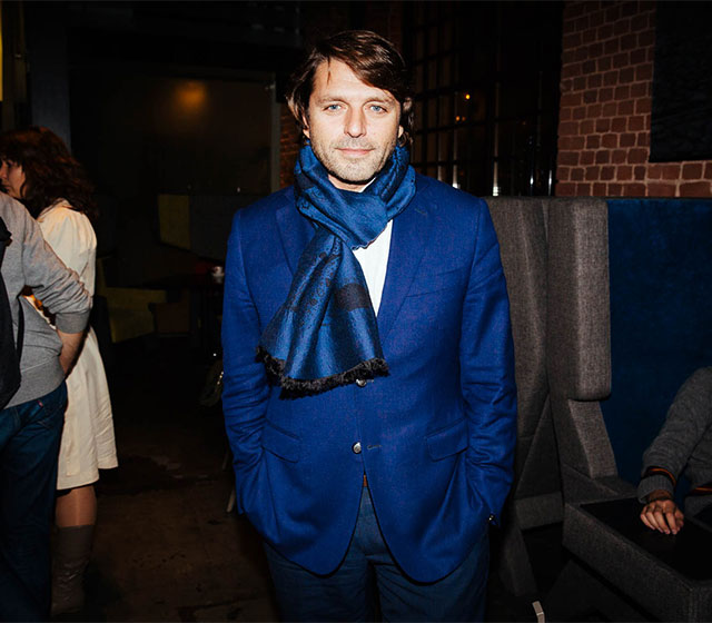 Закрытие фестиваля «Центр» (фото 3)