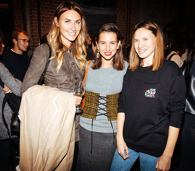 Закрытие фестиваля «Центр» (фото 4)