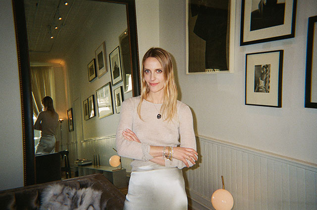 Как превратить свою квартиру в магазин: Ванесса Трейна о проекте The Apartment (фото 3)