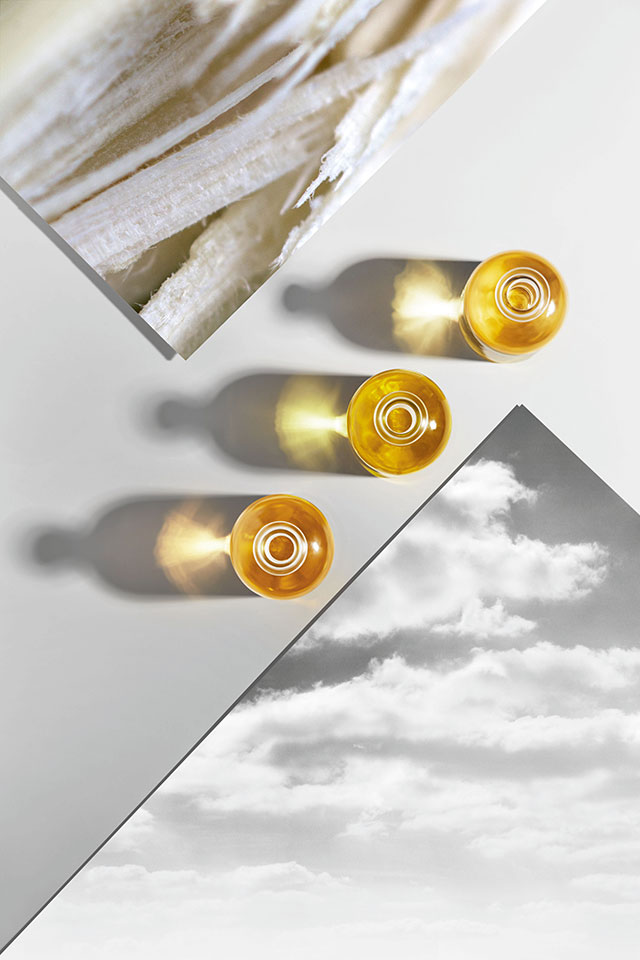 Ноты меда и дерева в новом L'Envol de Cartier (фото 2)