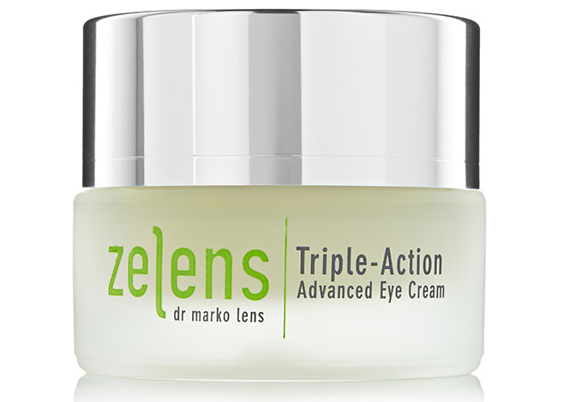 Лучшие зимние продукты по уходу за лицом (фото 9)