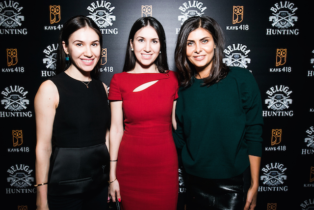 Олег Каравайчук в Центре документального кино (фото 9)