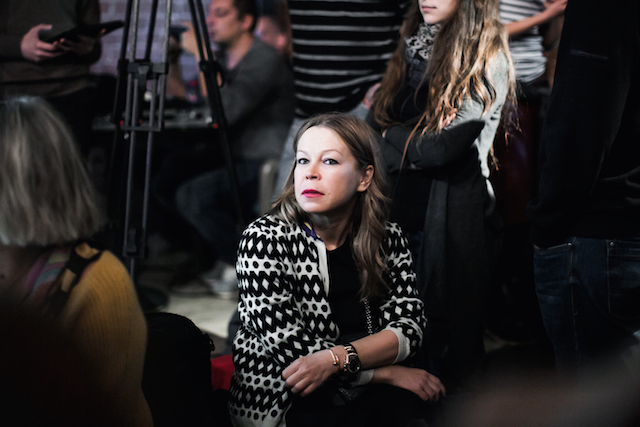 Олег Каравайчук в Центре документального кино (фото 10)