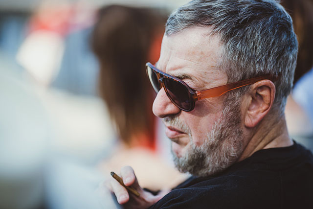 Восьмой день рождения "Русского пионера" в Плесе (фото 4)