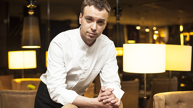 Где искать лучшие рестораны Санкт-Петербурга (фото 5)