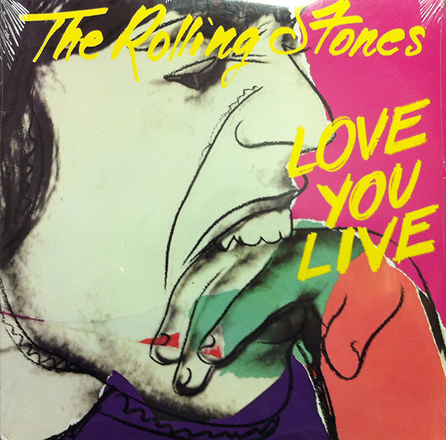 "Энди Уорхол на виниле": новая выставка в Далласе (фото 3)