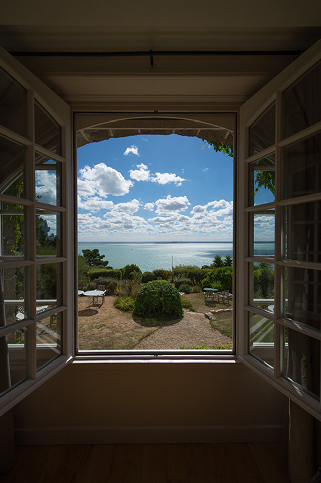Как великий шеф встретил великого парфюмера: история создания Epice Marine (фото 8)