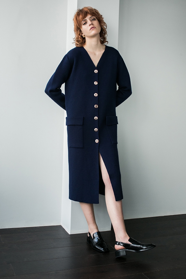 Обзор Buro 24/7: Mirstores, осень-зима 2016 (фото 1)