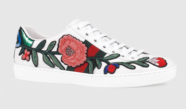 Человек с головой кошки и другое безумие в новом арт-проекте Gucci (фото 1)