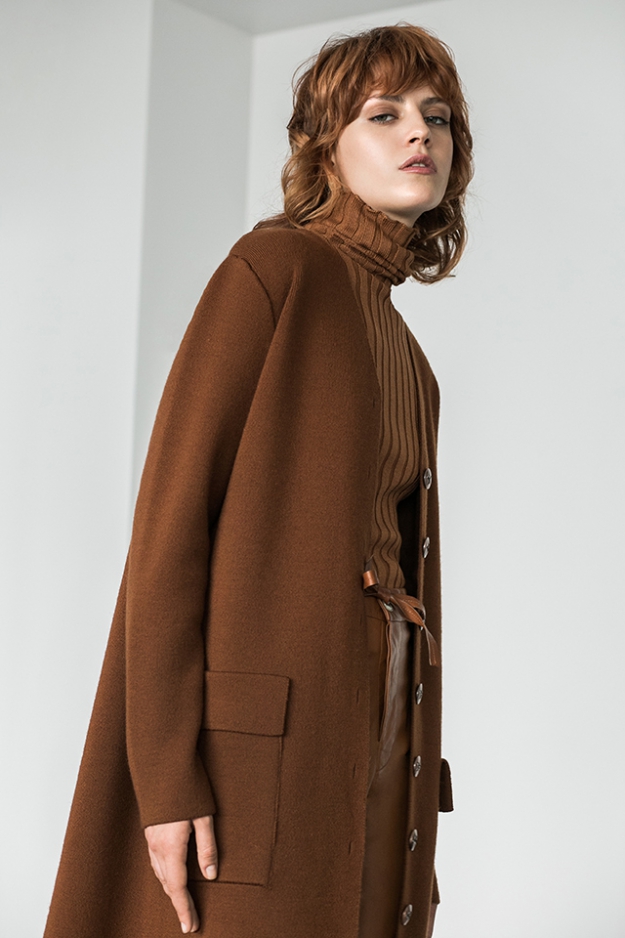 Обзор Buro 24/7: Mirstores, осень-зима 2016 (фото 2)