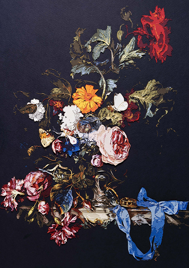 Ярмарка TEFAF 2015. Искусство продавать искусство (фото 5)