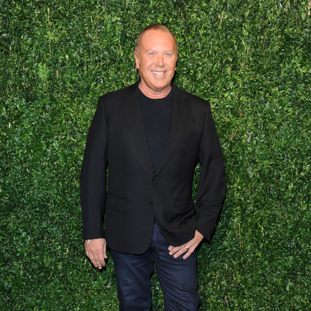 Майкл Корс стал миллиардером (фото 1)