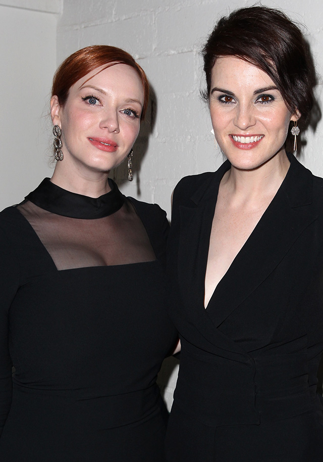 Вечер журнала Variety и организации Women in Film в честь номинантов Emmy (фото 2)