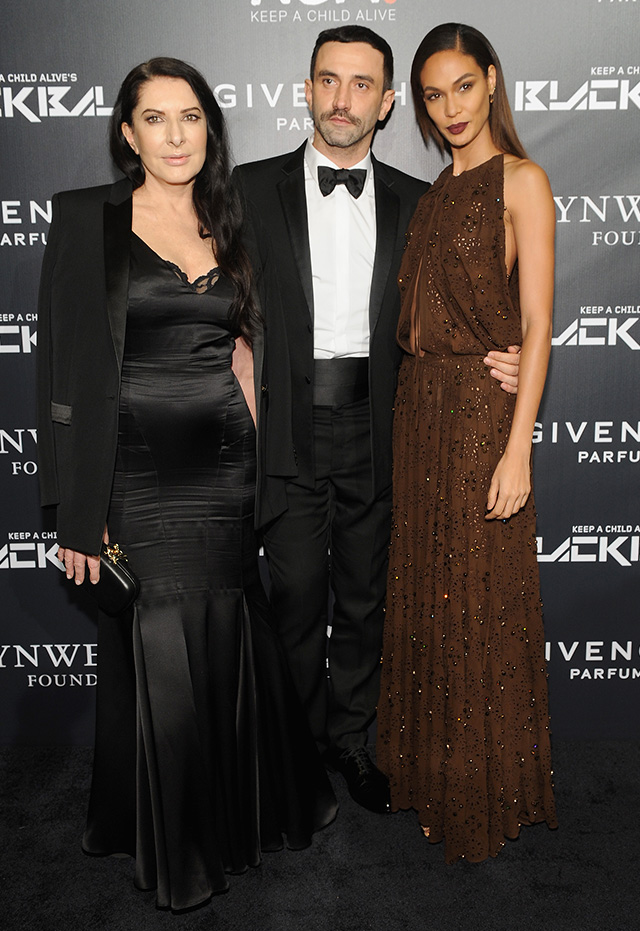 Ежегодный благотворительный бал Keep A Child Alive (фото 2)