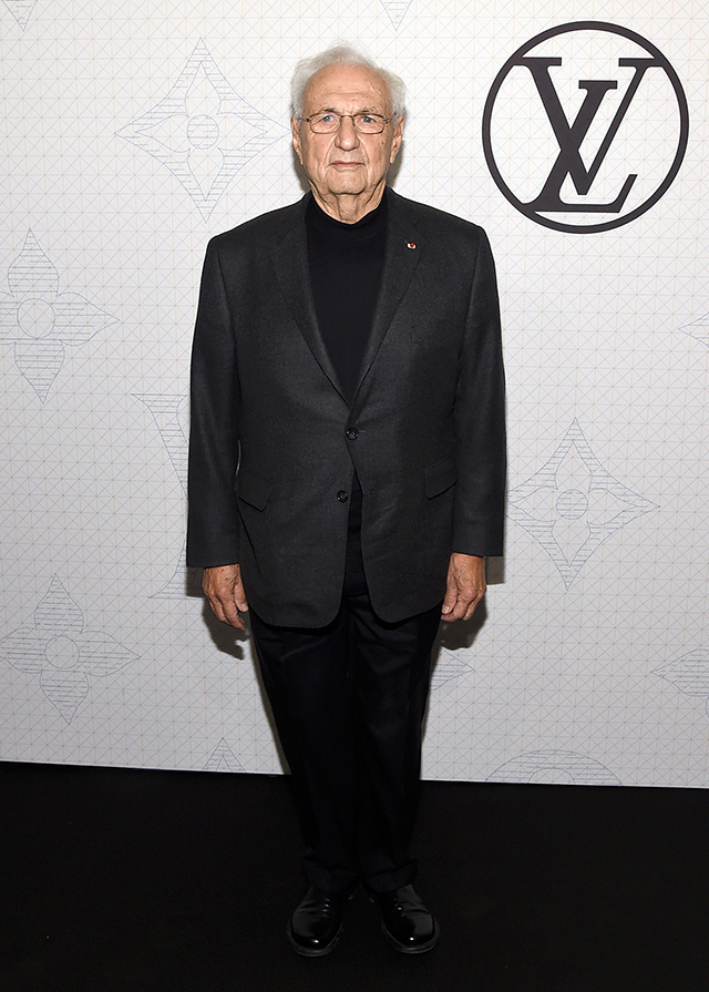 Фрэнк Гери Фрэнк Гери станет сценографом Берлинской оперы (фото 1)