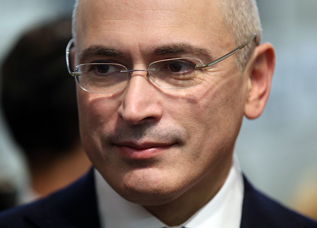 Интервью Собчак с Ходорковским: цитаты (фото 1)