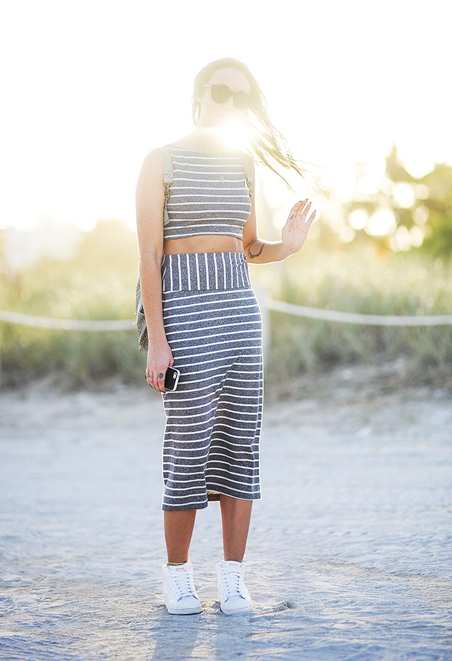 Street style с ярмарки Art Basel Miami Beach 2014 (фото 5)