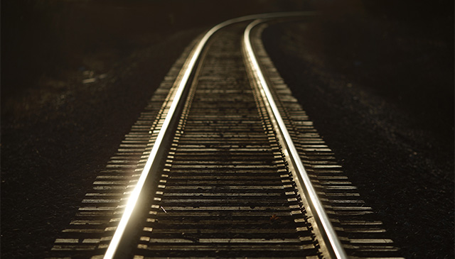 Самые необычные поезда мира (фото 7)