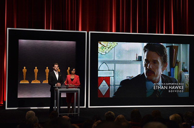 Объявлены номинанты на "Оскар-2015" (фото 5)