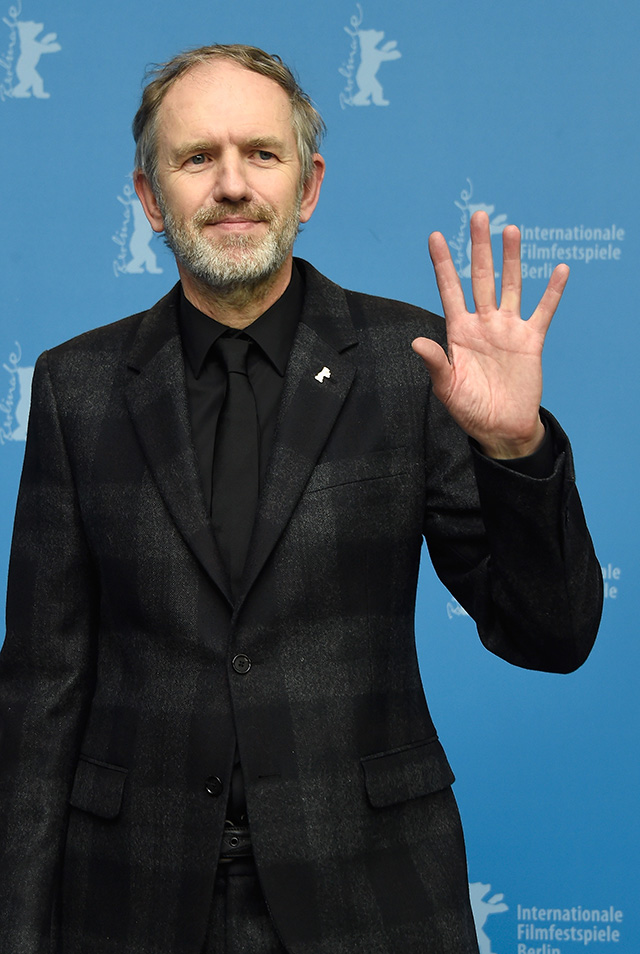 Роберт Паттинсон представил "Жизнь" на Берлинале-2015 (фото 2)