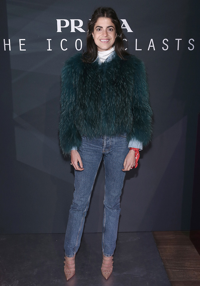 Презентация третьей части проекта Prada The Iconoclasts в Нью-Йорке (фото 7)