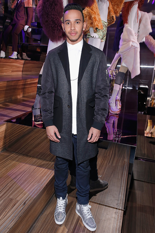 Презентация третьей части проекта Prada The Iconoclasts в Нью-Йорке (фото 5)