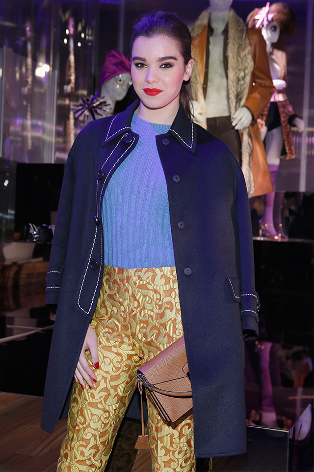 Презентация третьей части проекта Prada The Iconoclasts в Нью-Йорке (фото 2)