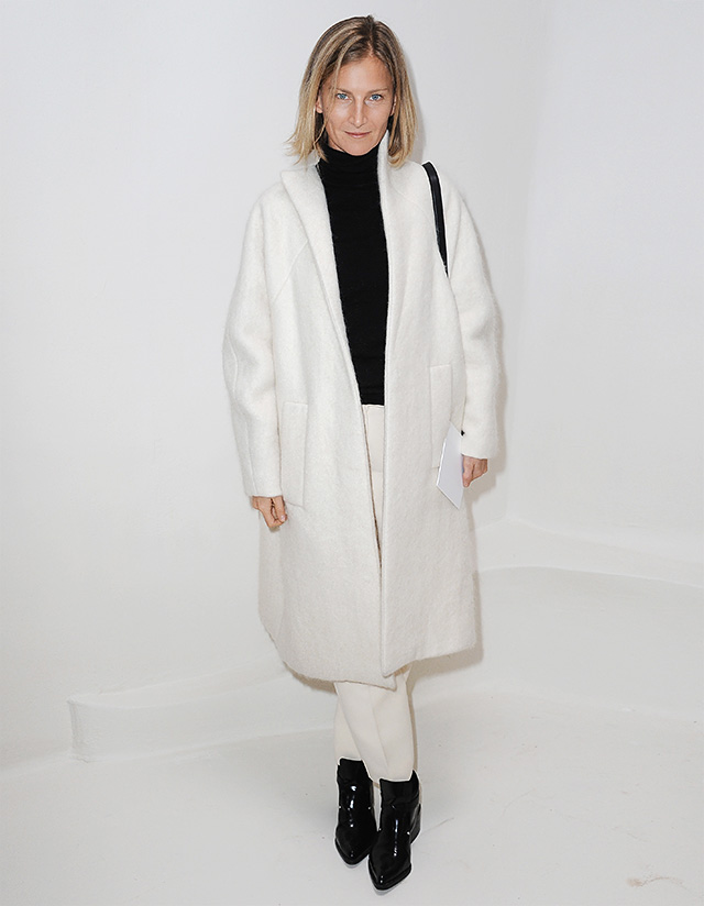 Основатель журнала System о том, как выйти из моды (фото 2)