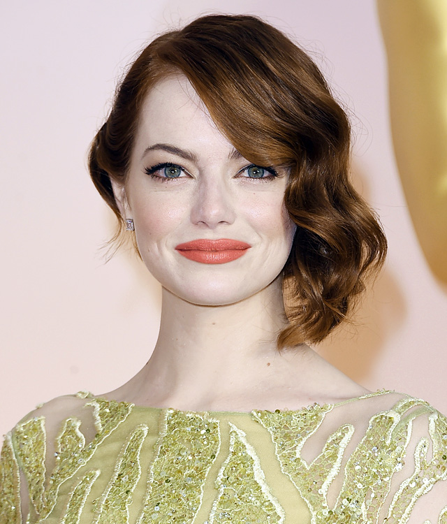 "Оскар-2015": лучшие beauty-образы (фото 5)